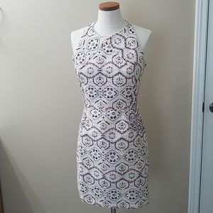 Hutch Dress from Anthropologie 